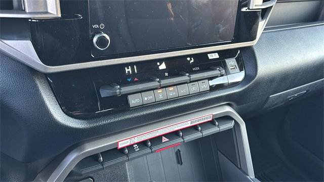 New 2026 Toyota Tundra SR5 w/ SR5 Convenience Package image 18