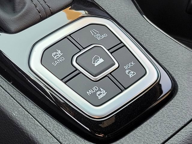 New 2026 Nissan Frontier SV w/ SV Convenience Package image 20