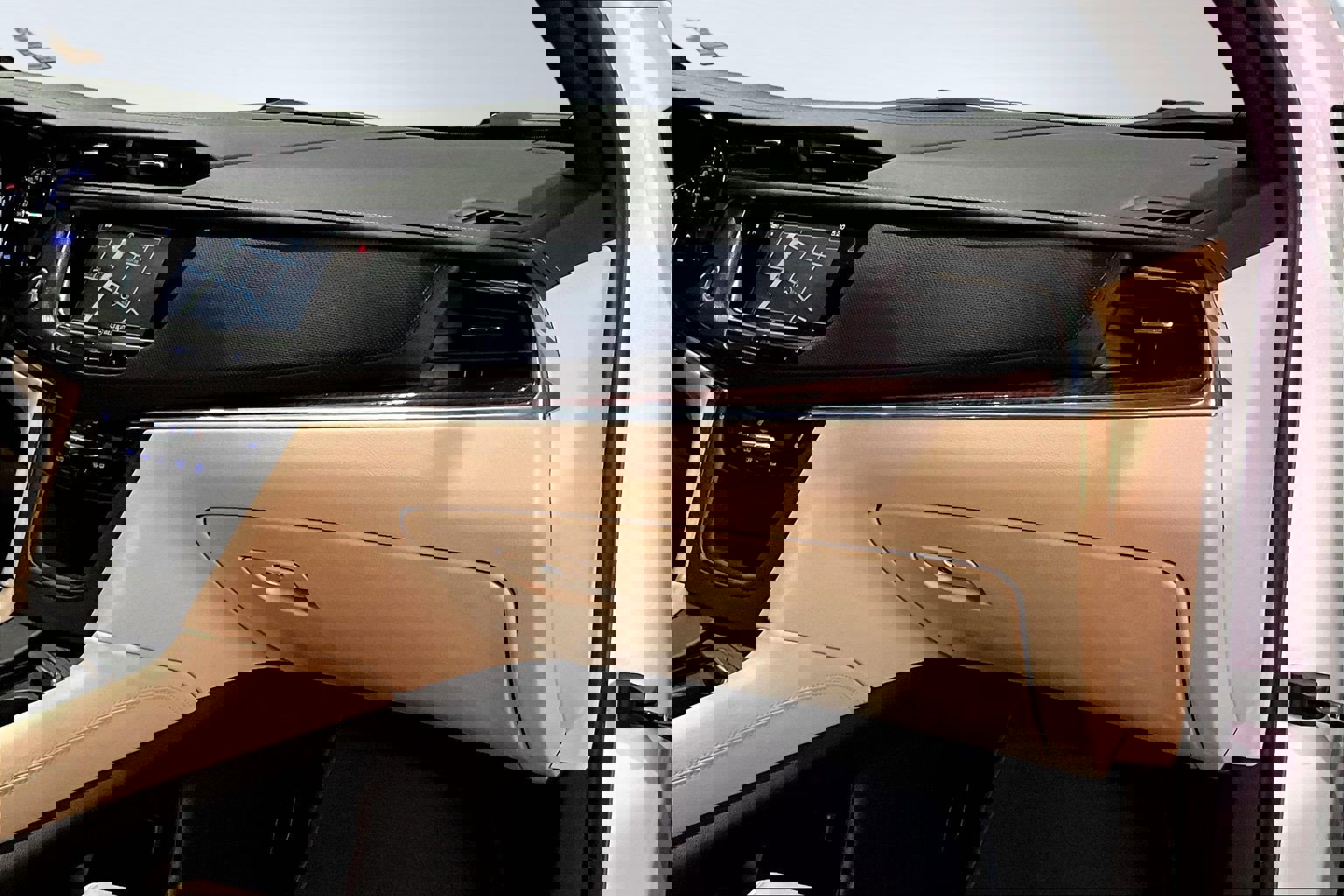 Used 2019 Cadillac XT5 Luxury image 24