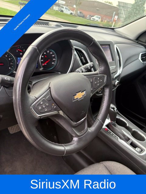 Used 2020 Chevrolet Equinox LT w/ Driver Convenience Package AWD/4WD image 18