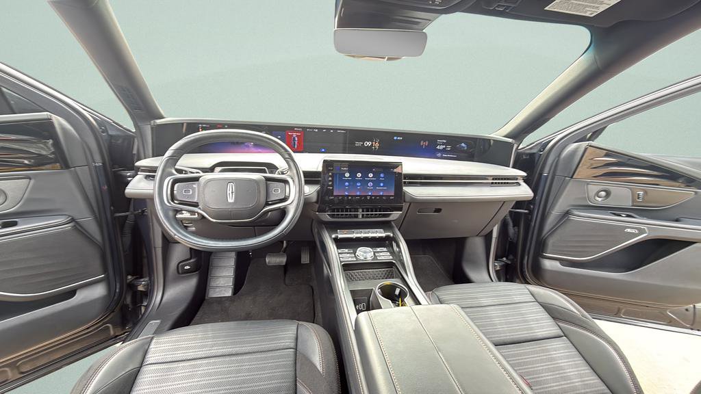 Used 2024 Lincoln Nautilus Reserve w/ Equipment Group 202A image 37