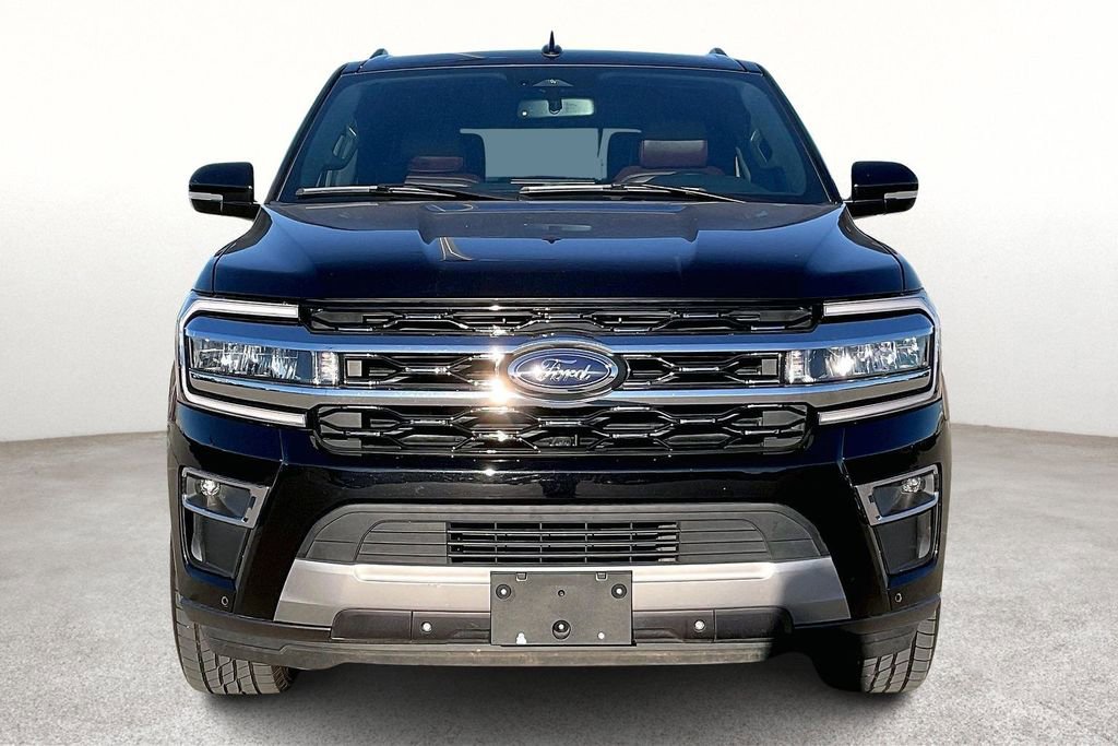 Used 2024 Ford Expedition Limited image 5
