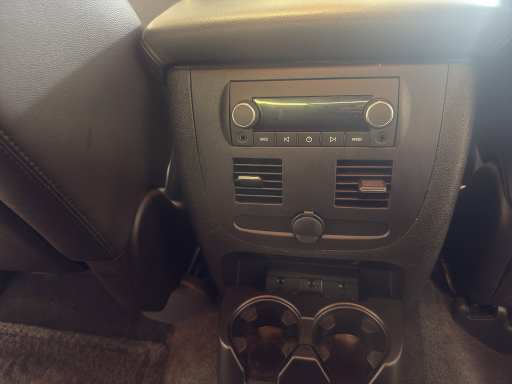 Used 2011 Chevrolet Avalanche LT w/ Luxury Package image 25