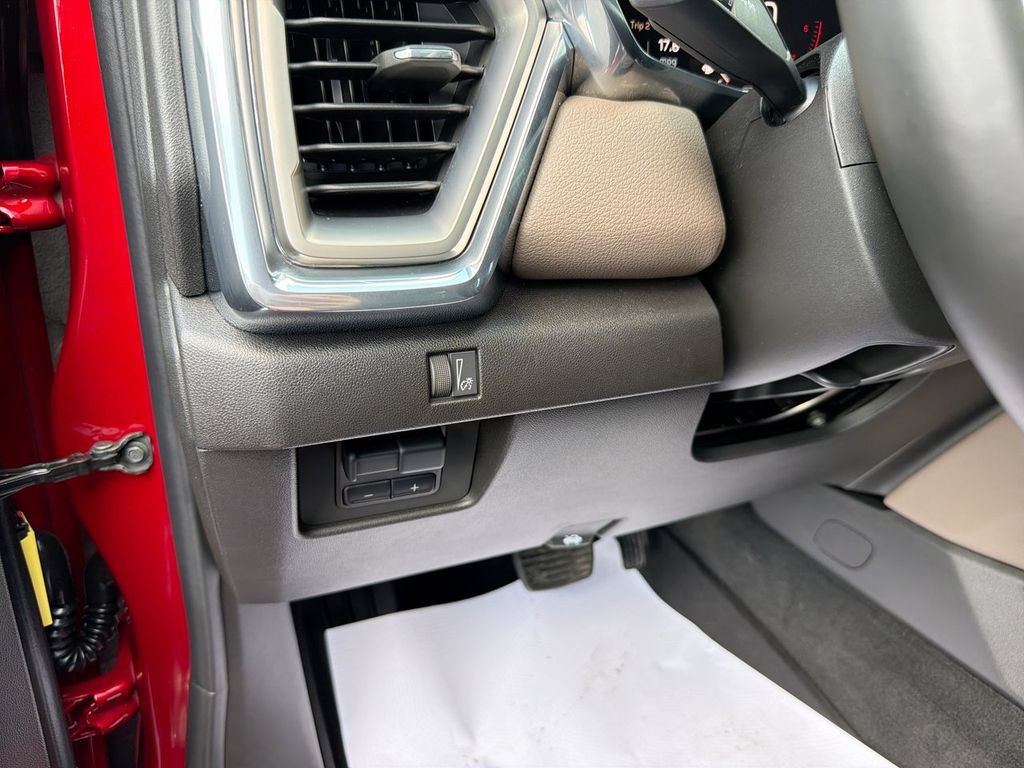 Used 2025 GMC Canyon Denali AWD/4WD image 20