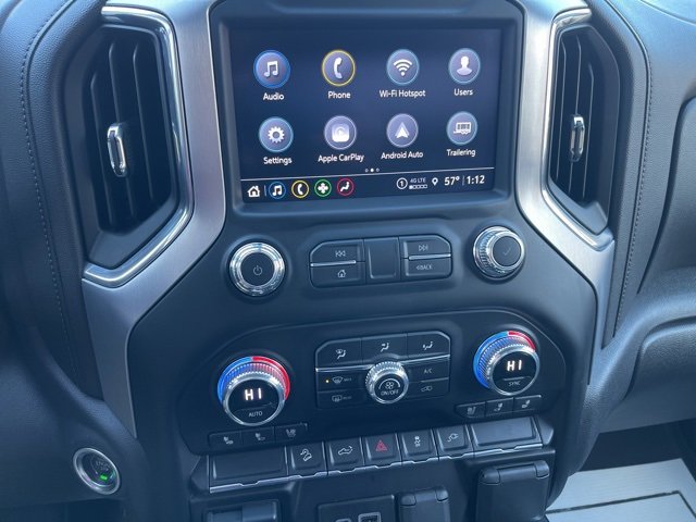 Used 2022 GMC Sierra 1500 SLT w/ SLT Premium Package image 24
