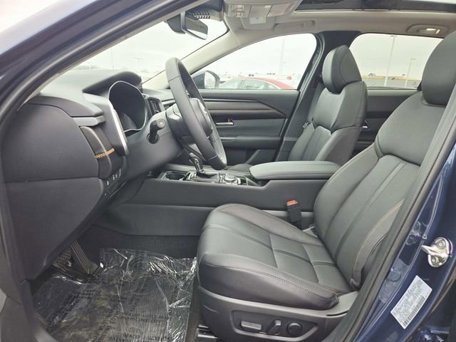 New 2026 MAZDA CX-50 AWD 2.5 S w/ Premium Package image 9