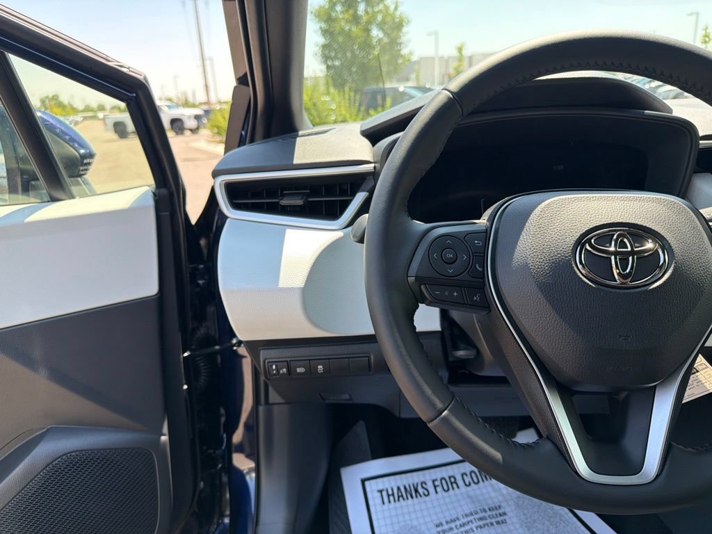 Used 2026 Toyota Corolla SE FWD image 27