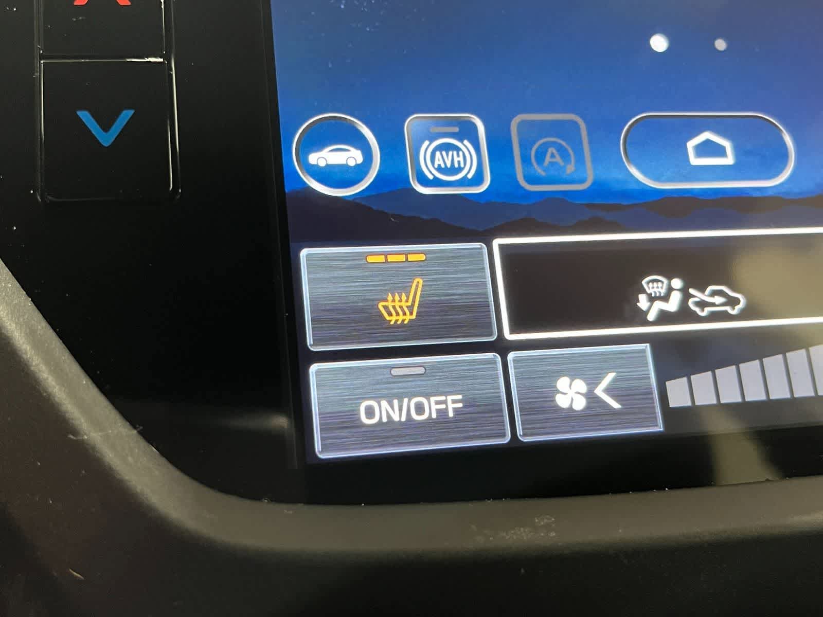 New 2026 Subaru Forester Premium AWD/4WD image 21