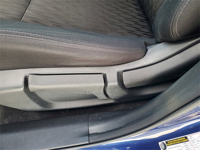 Certified 2019 Nissan Rogue S image 23