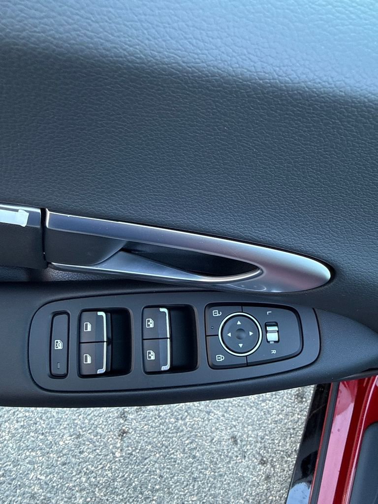 New 2026 Hyundai Sonata SEL image 18