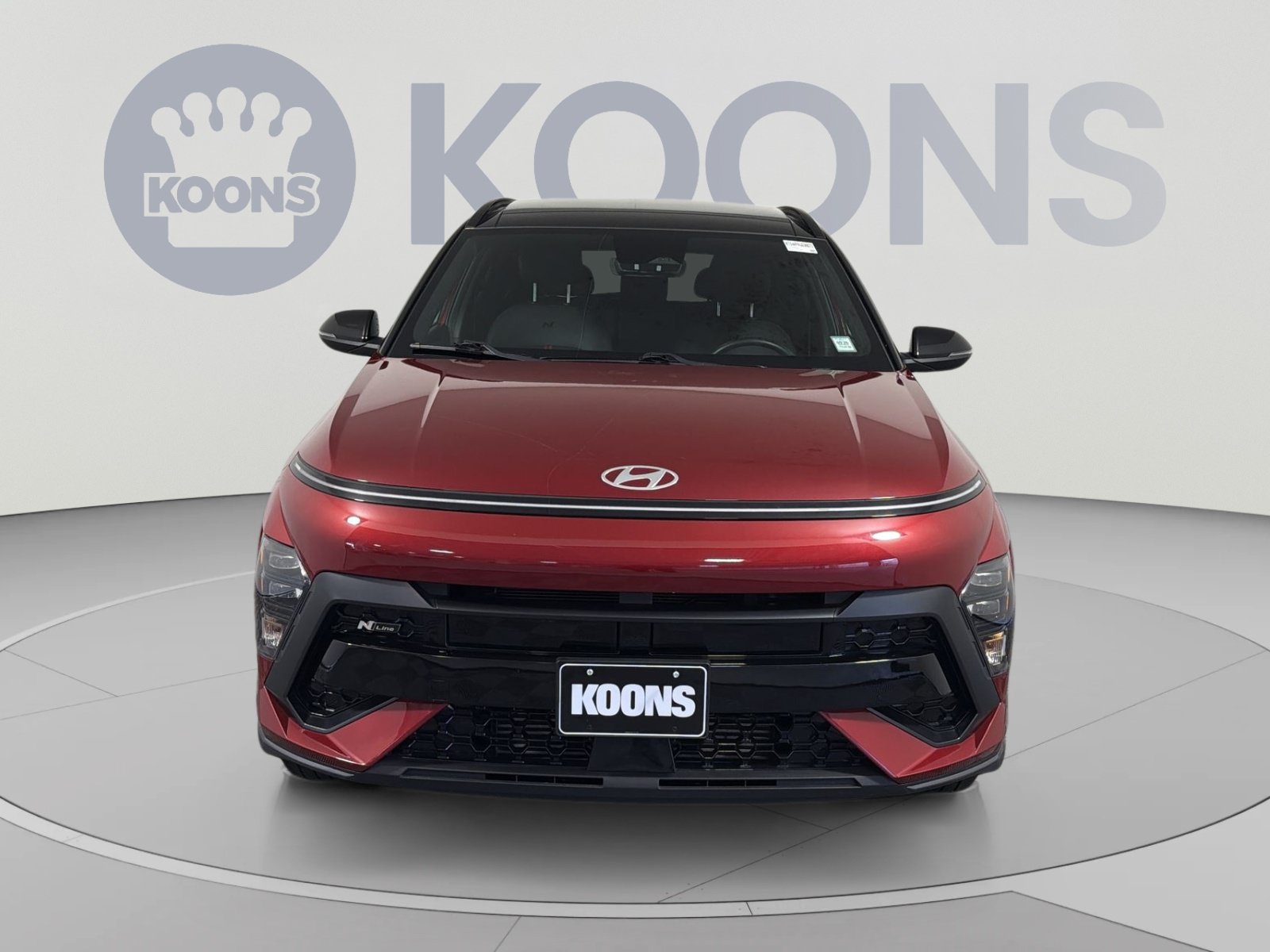 Used 2024 Hyundai Kona N Line AWD/4WD image 11