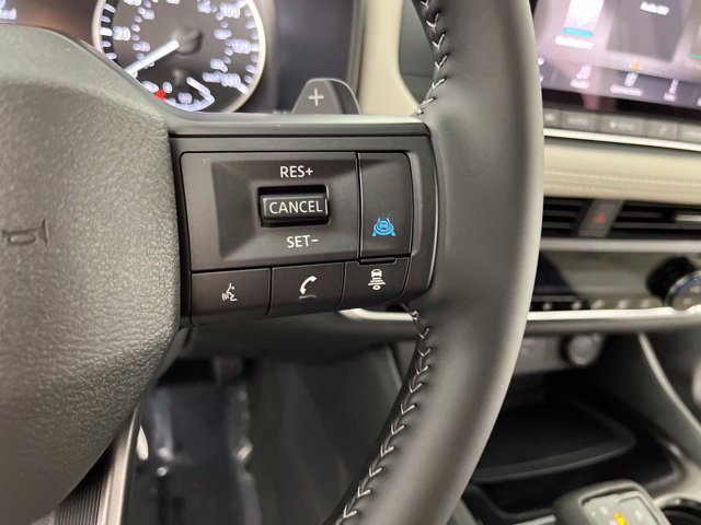 New 2026 Nissan Rogue Dark Armor FWD image 26