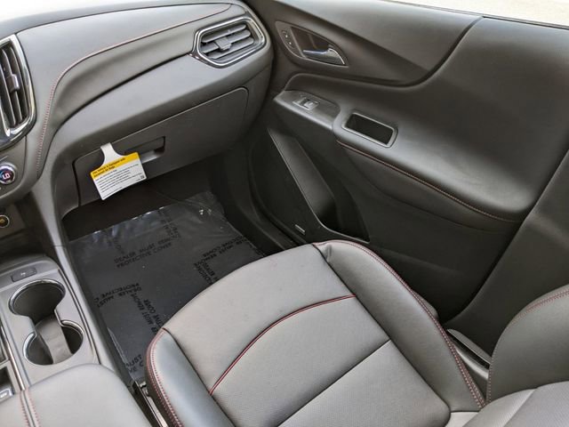 Certified 2022 Chevrolet Equinox RS w/ RS Leather Package image 15