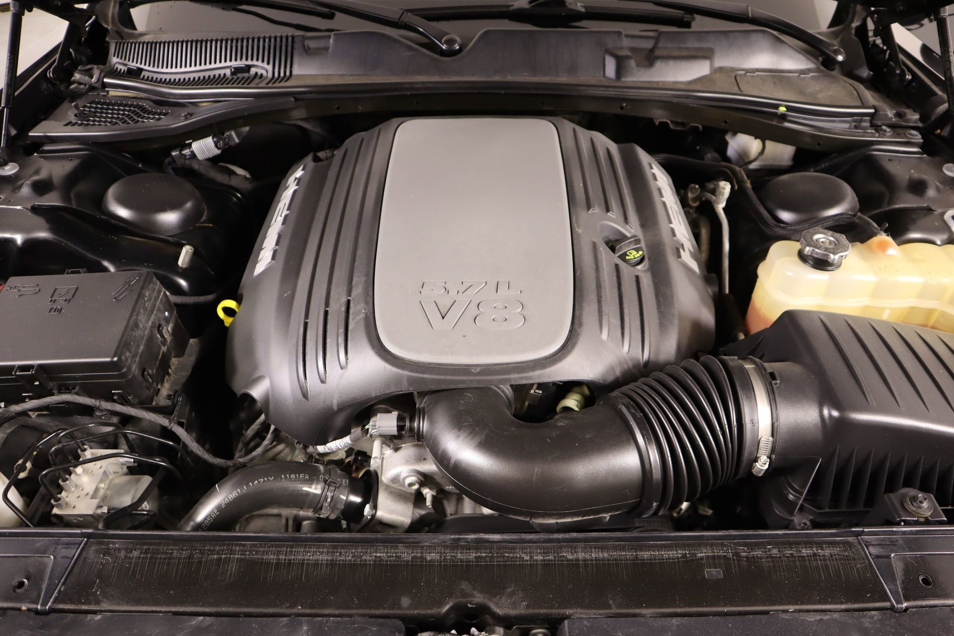 Used 2021 Dodge Challenger R/T image 17