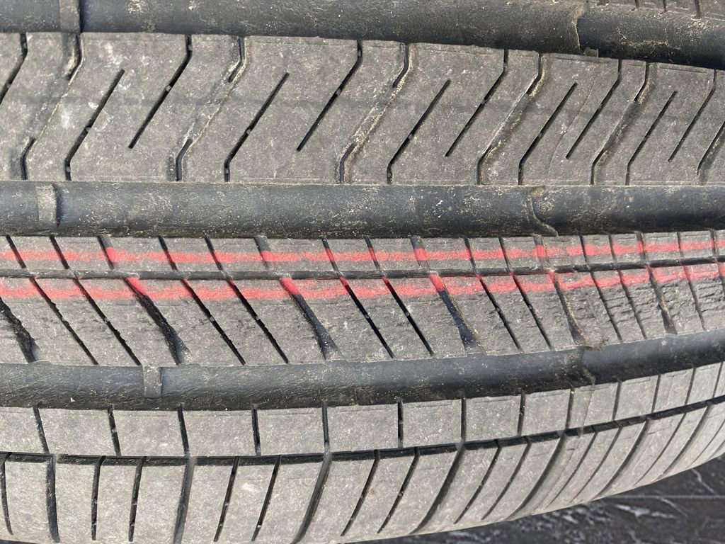 New 2025 Honda Accord Sport image 36