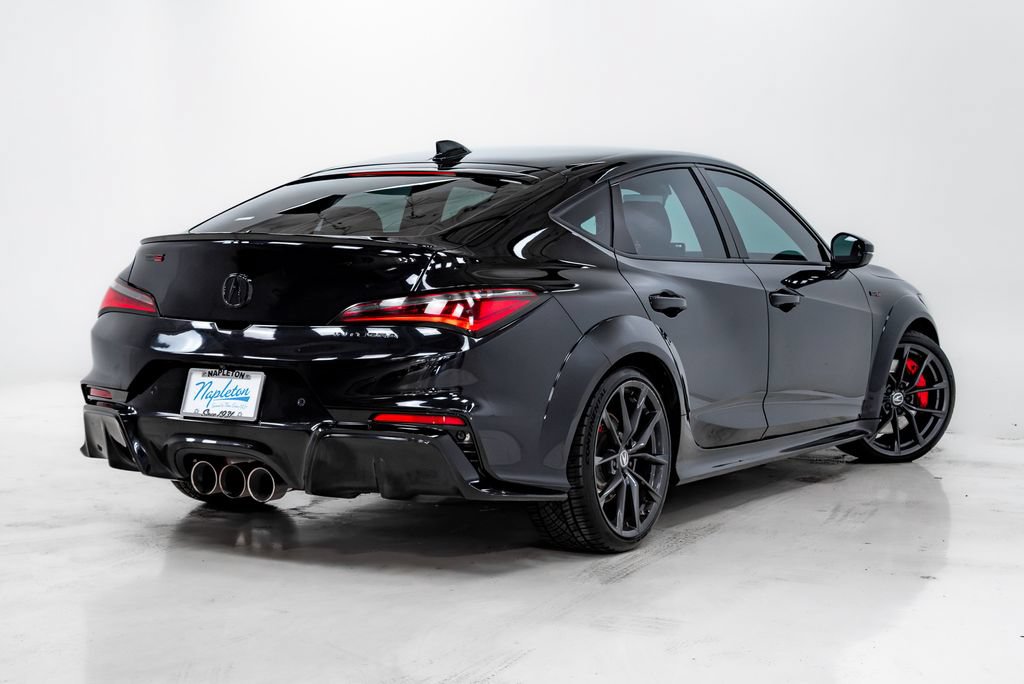 Used 2024 Acura Integra Type S FWD image 33