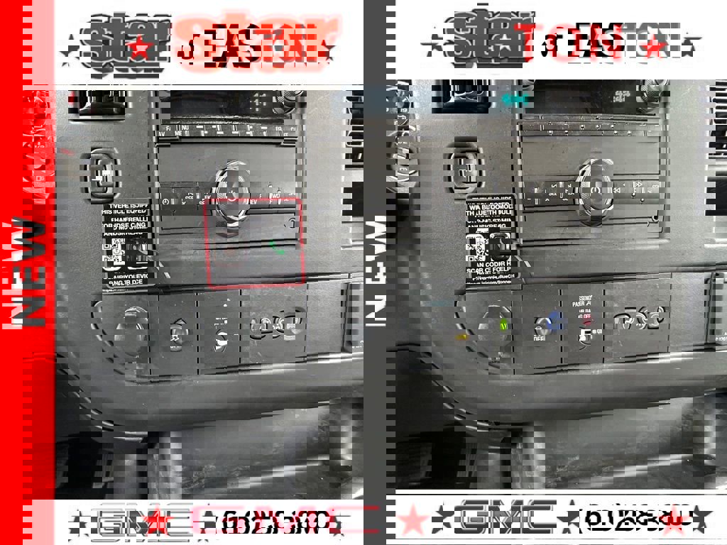 New 2025 GMC Savana 3500 w/ Power Convenience Package image 16