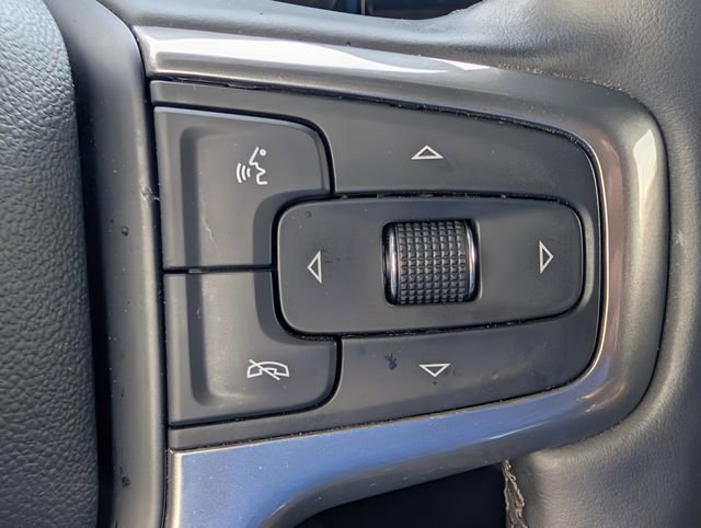 Used 2025 Chevrolet Silverado 2500 LT image 22