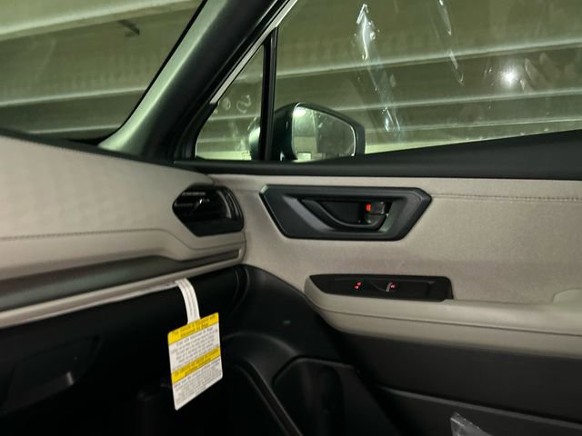 New 2026 Subaru Forester Premium w/ Base/Premium Plus Package image 22