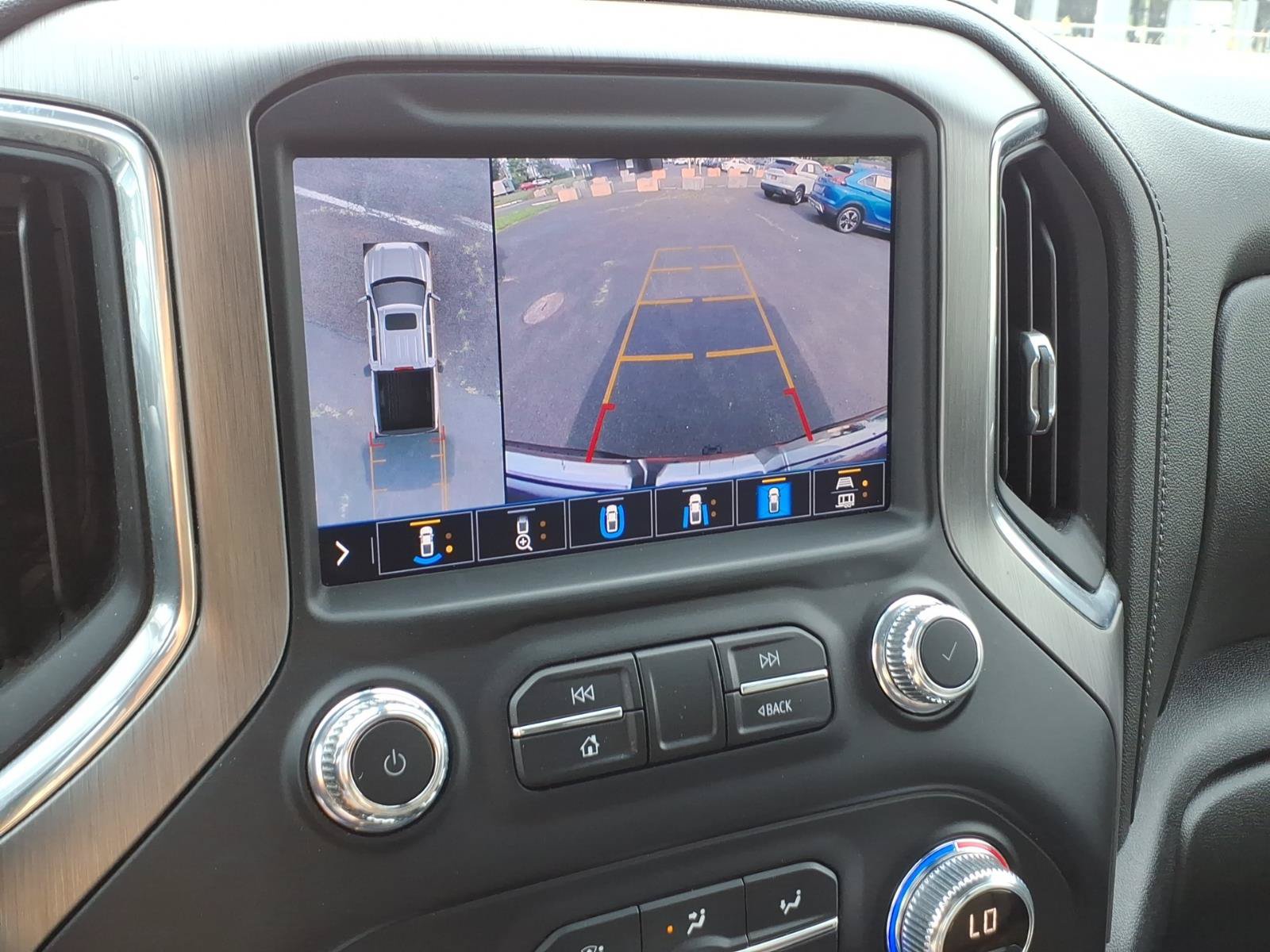 Used 2020 GMC Sierra 1500 Denali w/ Technology Package AWD/4WD image 21