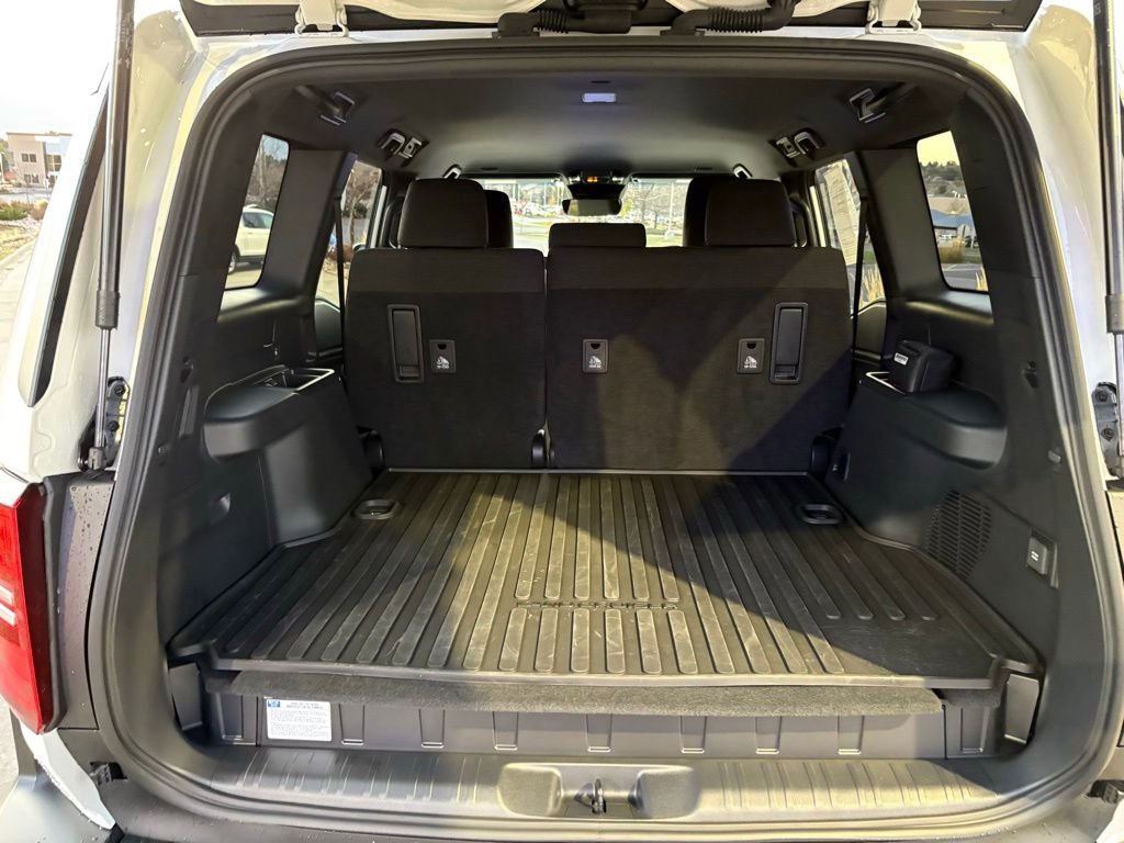 Used 2025 Toyota Land Cruiser 1958 image 30