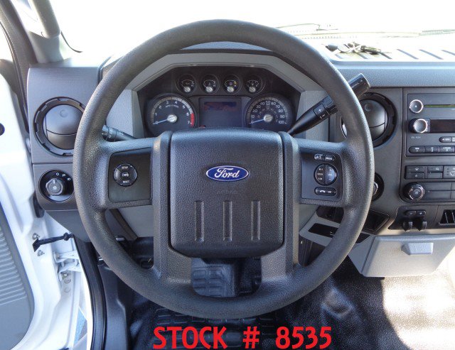 Used 2016 Ford F250 XL w/ Power Equipment Group RWD image 16