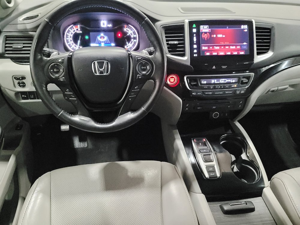 Used 2016 Honda Pilot Elite image 22
