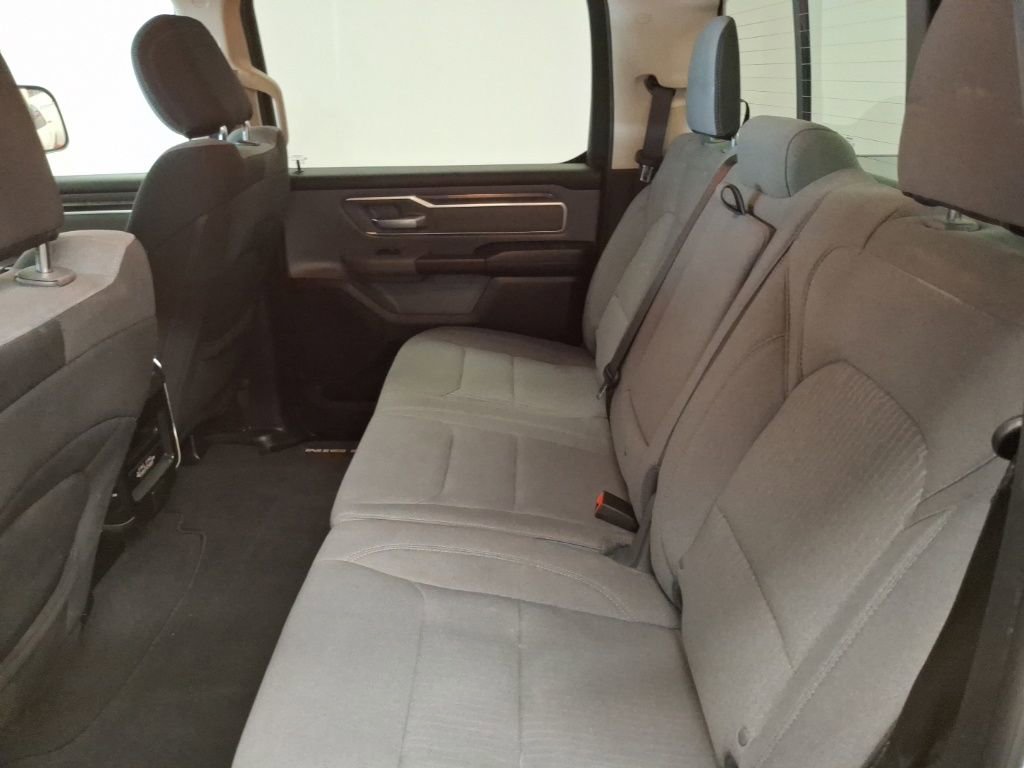 Used 2019 RAM 1500 Big Horn image 11