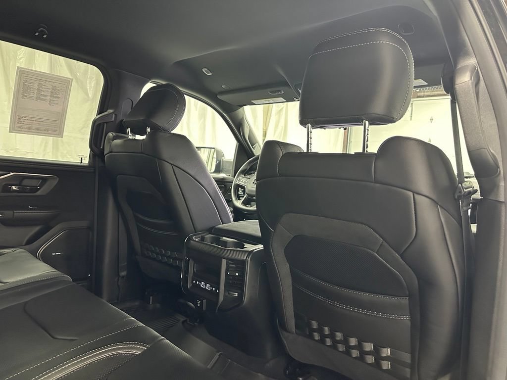 Used 2026 RAM 1500 RHO w/ RHO Level 1 Equipment Group AWD/4WD image 51