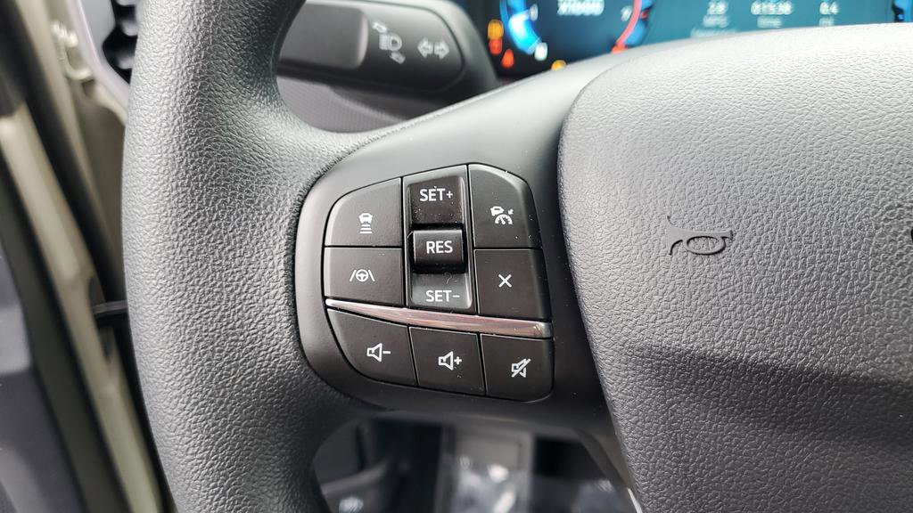 New 2025 Ford Bronco Sport Big Bend image 19