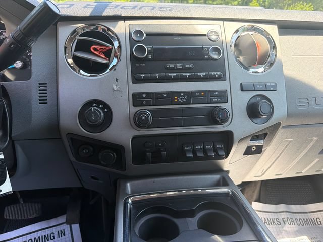 Used 2015 Ford F350 XLT w/ XLT Value Package AWD/4WD image 15