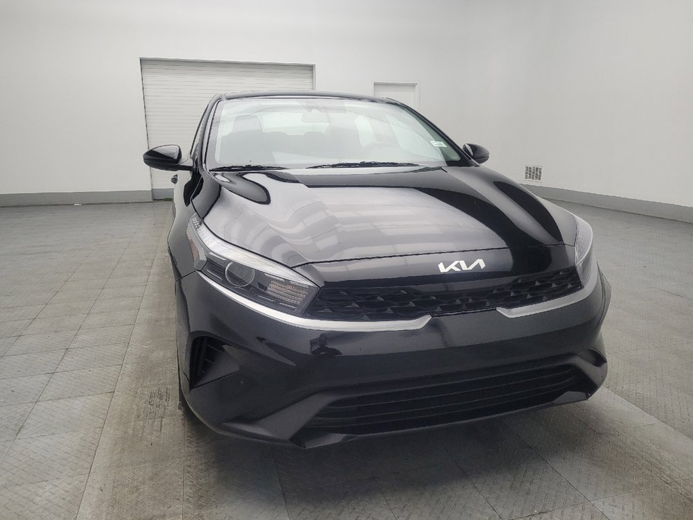 Used 2024 Kia Forte LX image 14