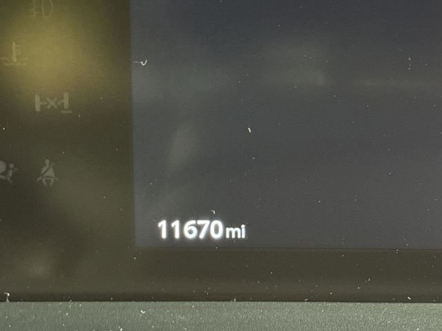 Used 2024 Toyota Land Cruiser 1958 image 23