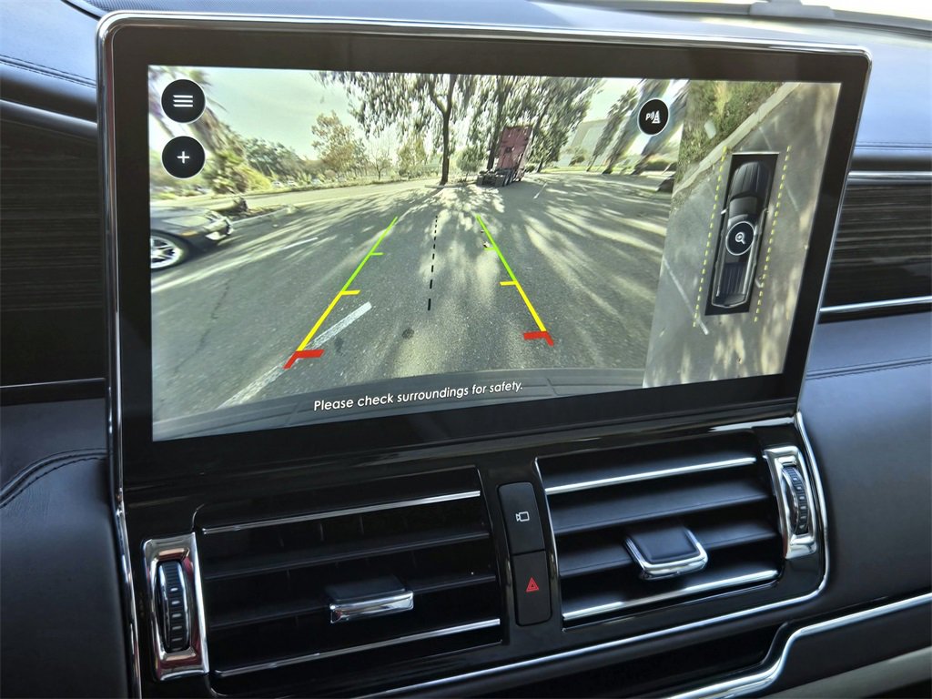 Used 2022 Lincoln Navigator L Black Label image 19