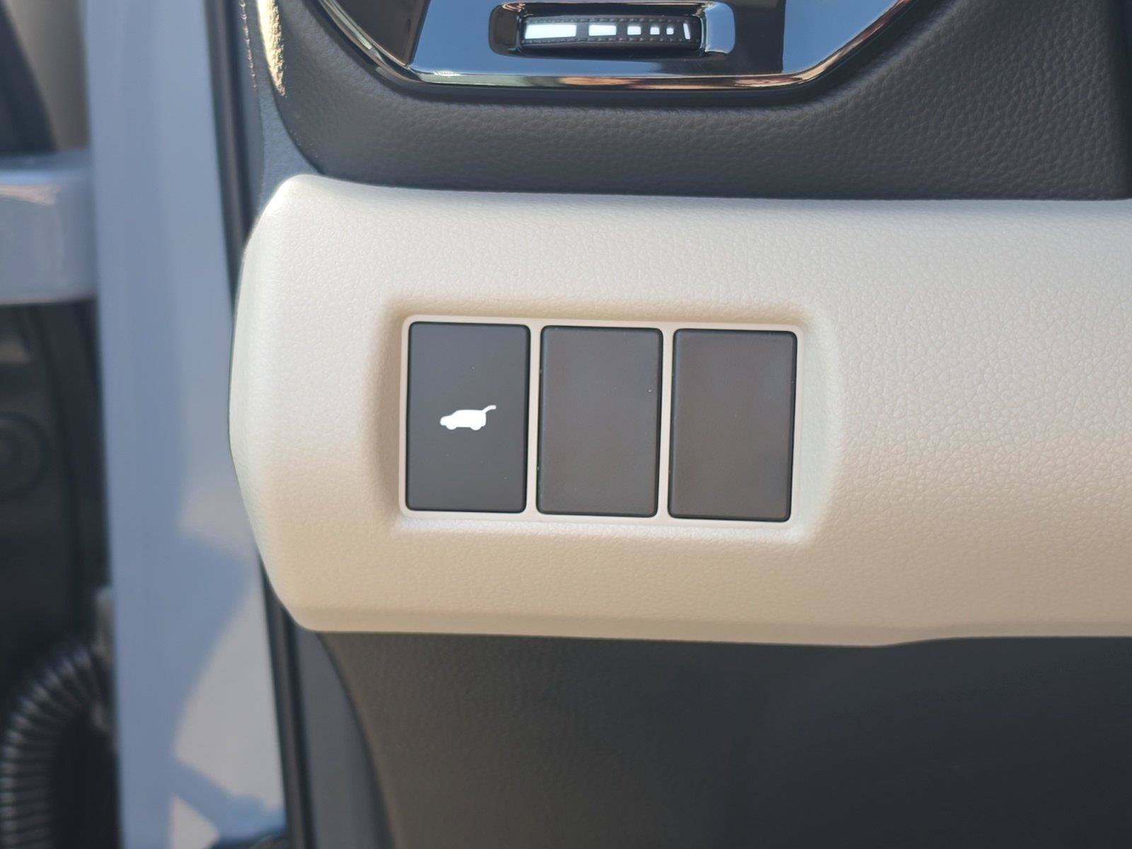 New 2026 Honda Passport RTL image 17