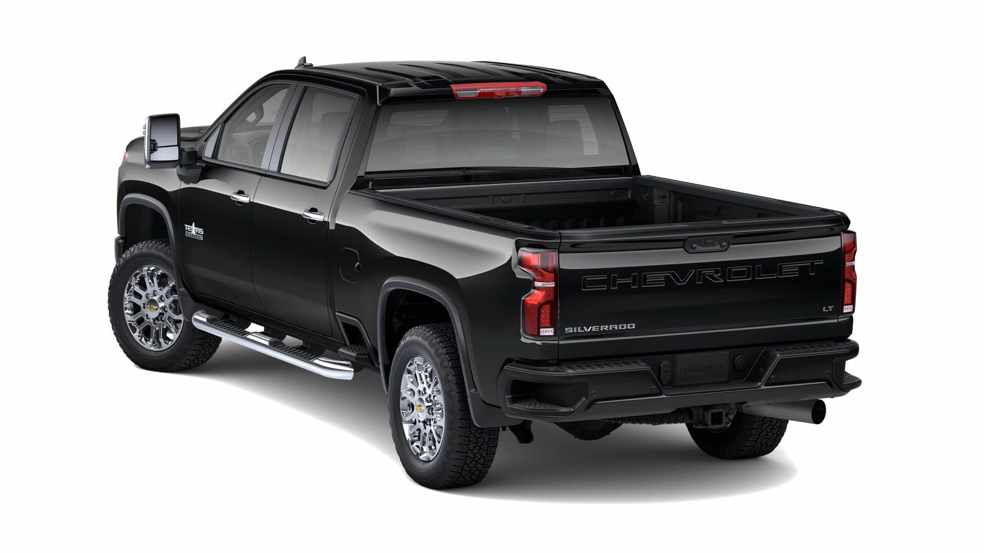 New 2026 Chevrolet Silverado 2500 LT w/ Z71 Chrome Sport Edition AWD/4WD image 27
