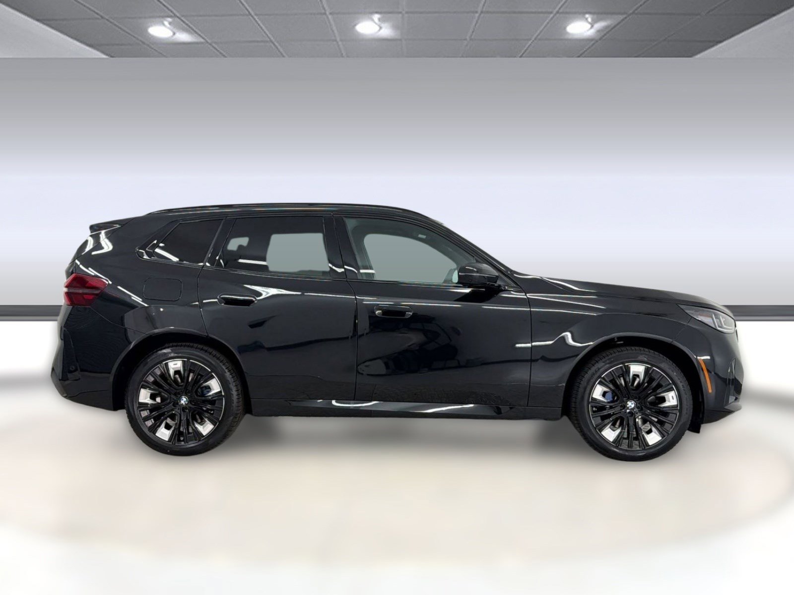 New 2026 BMW X3 xDrive30 w/ Premium Package image 8
