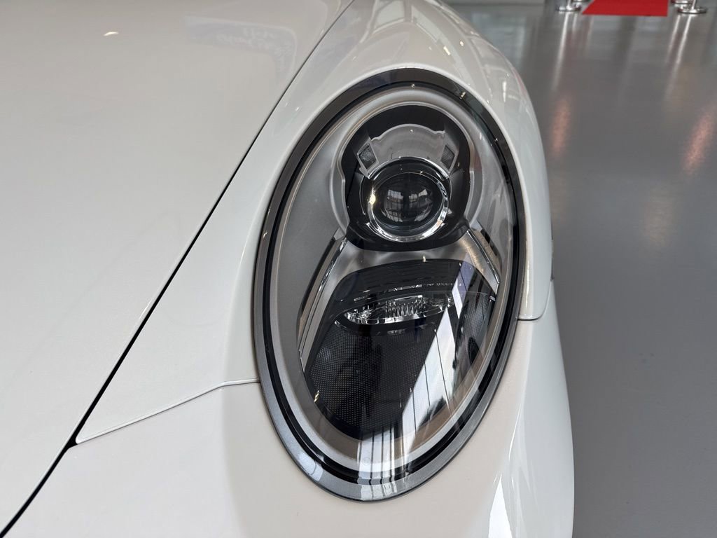 Used 2018 Porsche 911 GT3 image 4