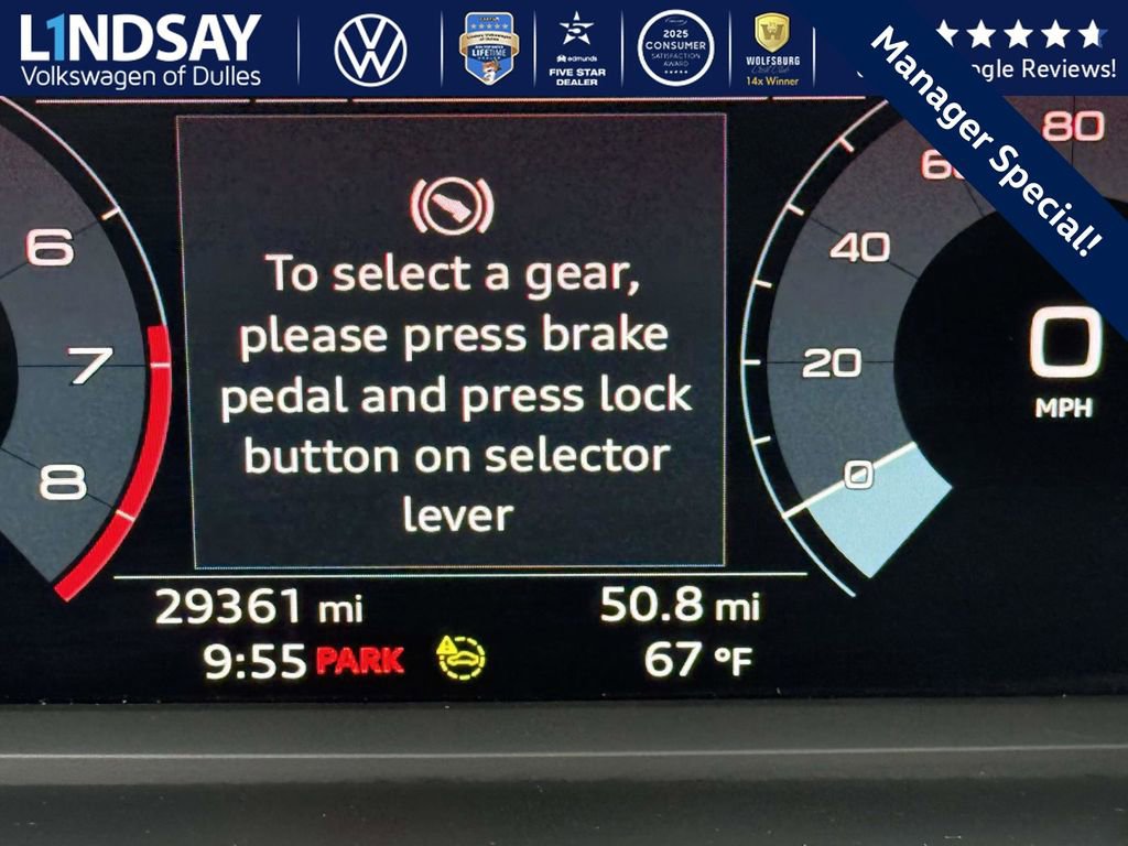 Used 2022 Audi Q3 2.0T Premium Plus image 24