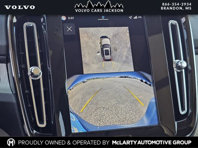 Certified 2026 Volvo XC40 B5 Plus w/ Protection Package Premier AWD/4WD image 11