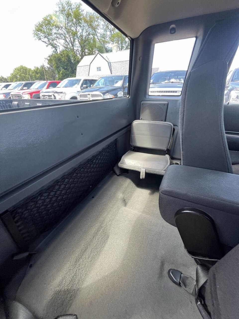 Used 2008 Ford Ranger 2WD SuperCab image 11