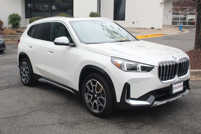 Certified 2023 BMW X1 xDrive28i w/ Convenience Package