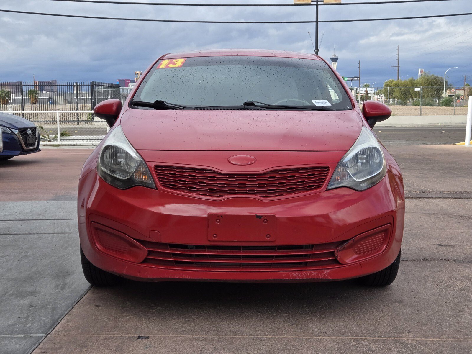 Used 2013 Kia Rio LX image 5