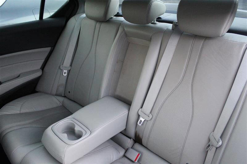 Used 2020 Acura ILX image 27