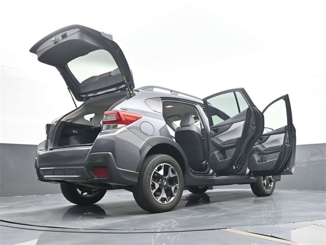 Used 2020 Subaru Crosstrek 2.0i Premium image 26