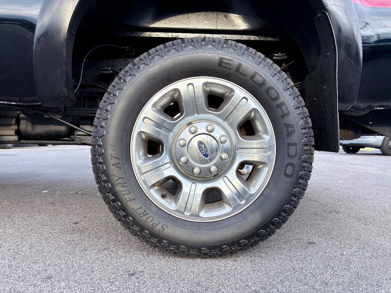 Used 2015 Ford F350 Lariat image 38