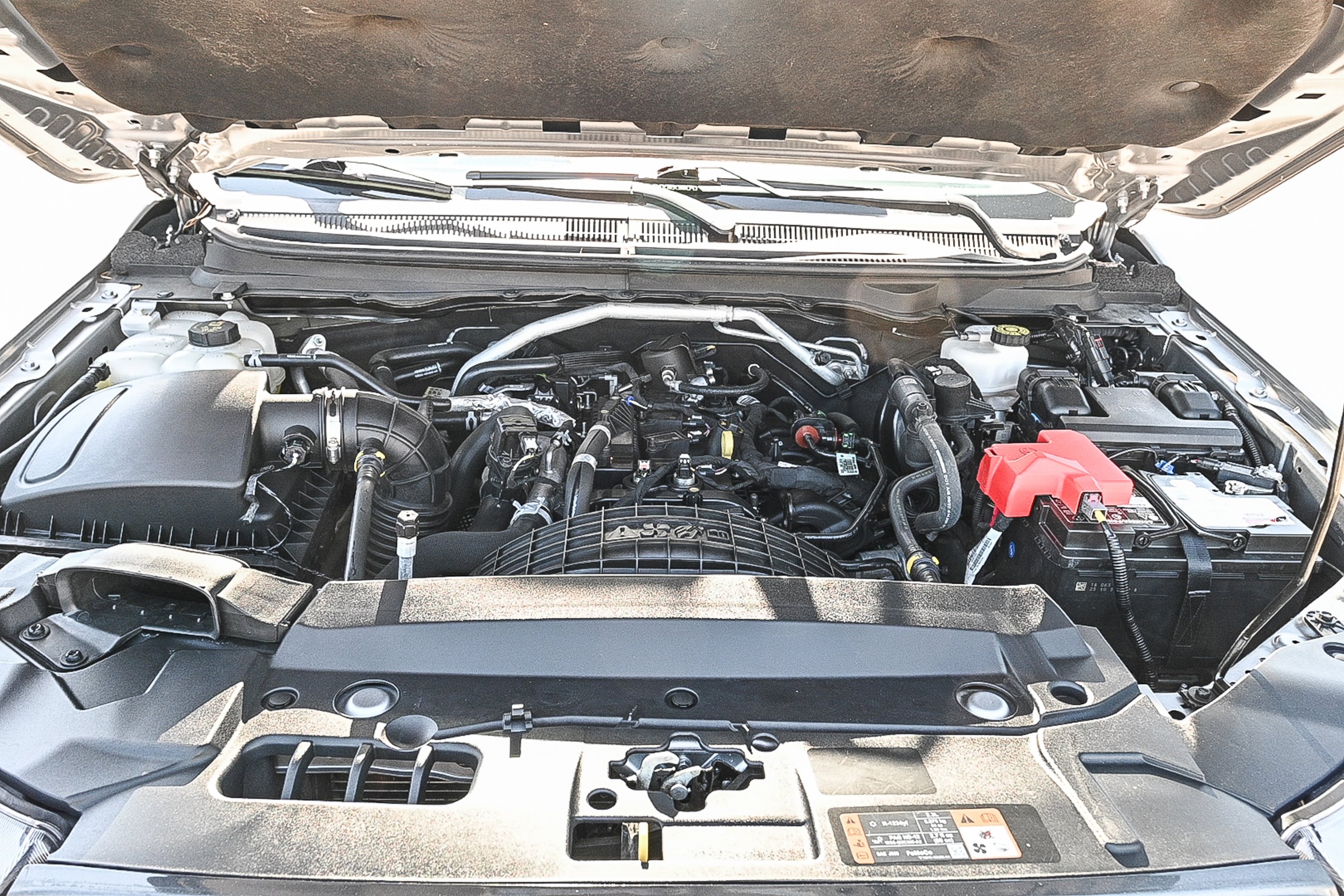 Used 2023 Ford Ranger XLT w/ Equipment Group 301A Mid image 28