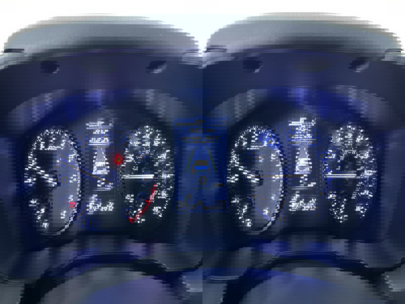 Used 2024 Subaru Crosstrek 2.0i image 17