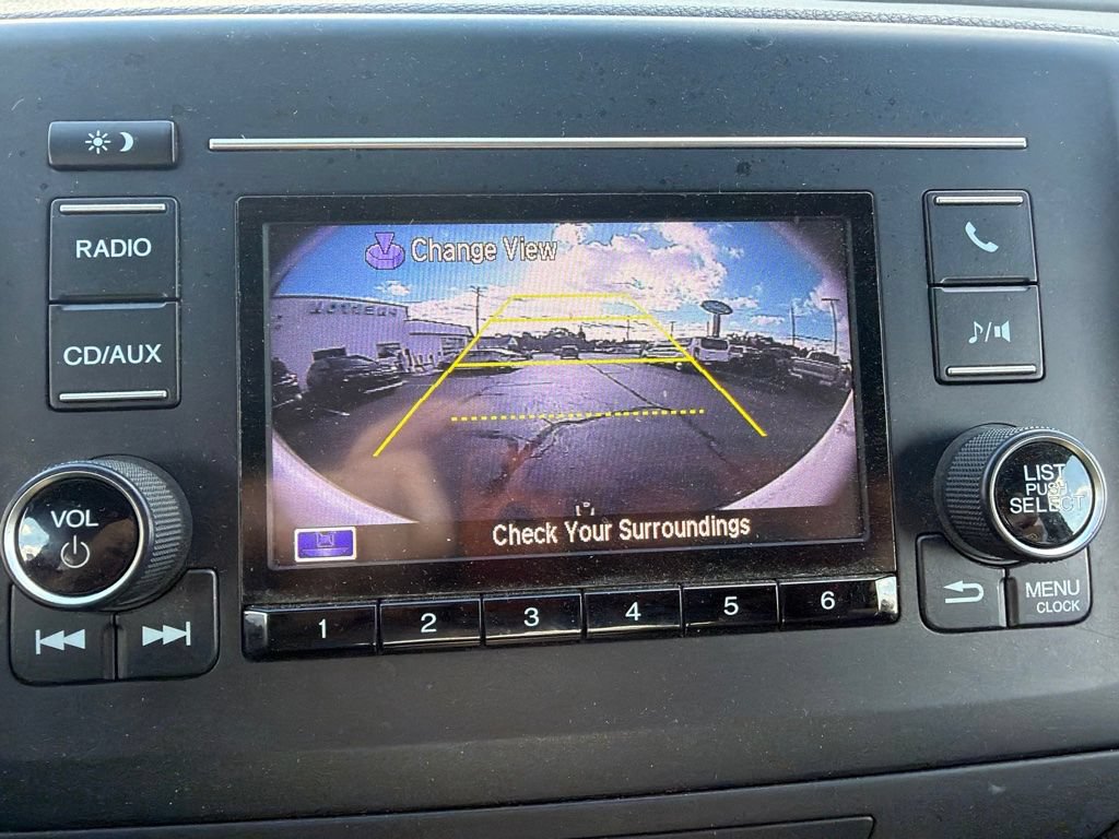 Used 2017 Honda Ridgeline RTL image 13