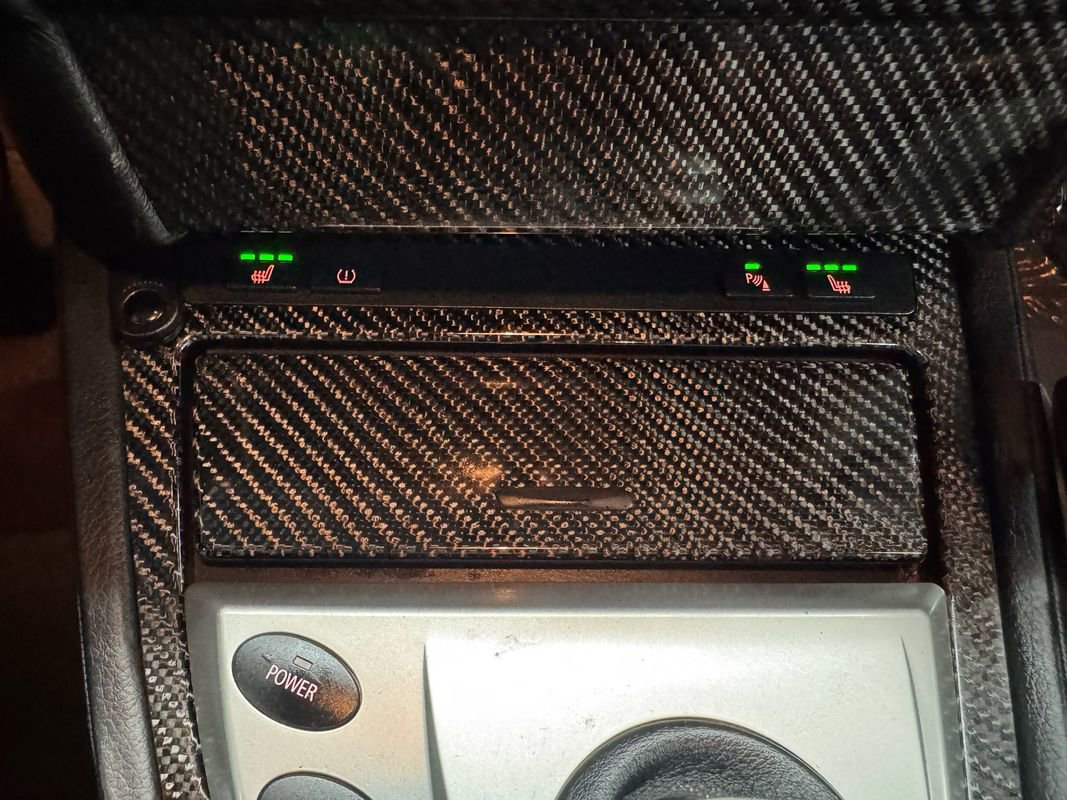 Used 2007 BMW M6 Coupe image 27